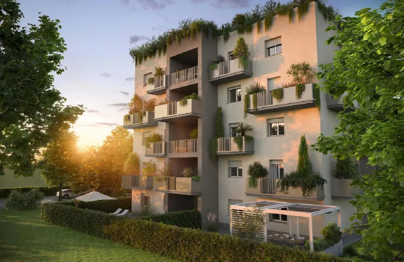Appartamento in vendita a Calderara di Reno - foto 1