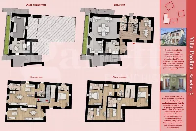 Casa Indipendente in vendita a Castiglione... - foto 4