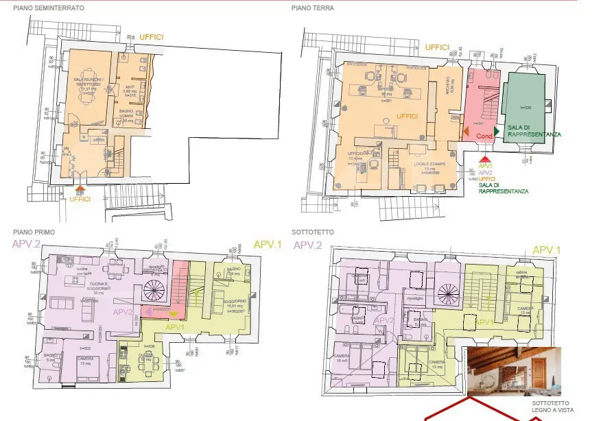 Casa Indipendente in vendita a Castiglione dei Pepoli - foto 5