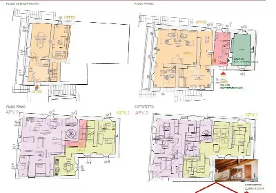 Casa Indipendente in vendita a Castiglione... - foto 5