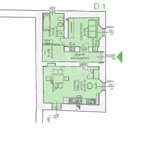 Casa Indipendente in vendita a Castiglione... - foto 6