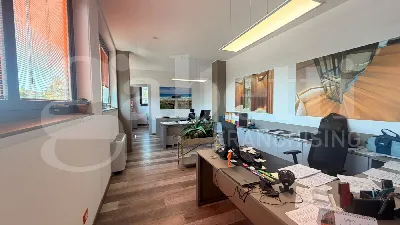 Ufficio in vendita a Calderara di Reno - foto 10
