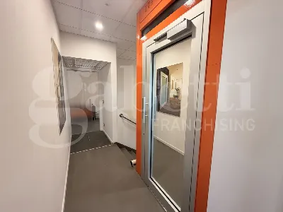 Ufficio in vendita a Calderara di Reno - foto 2