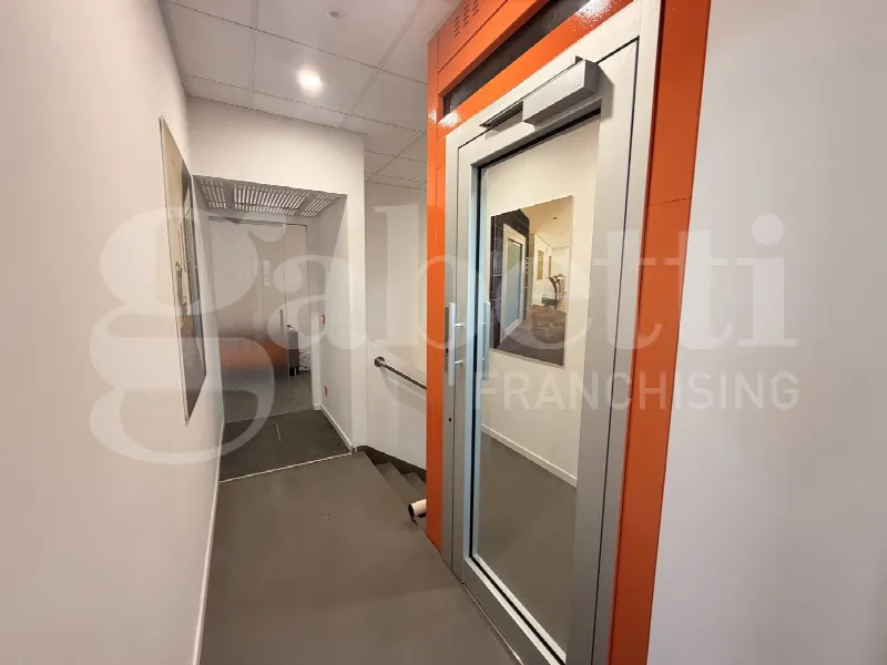 Ufficio in vendita a Calderara di Reno - foto 2