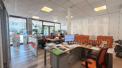 Ufficio in vendita a Calderara di Reno - foto 4