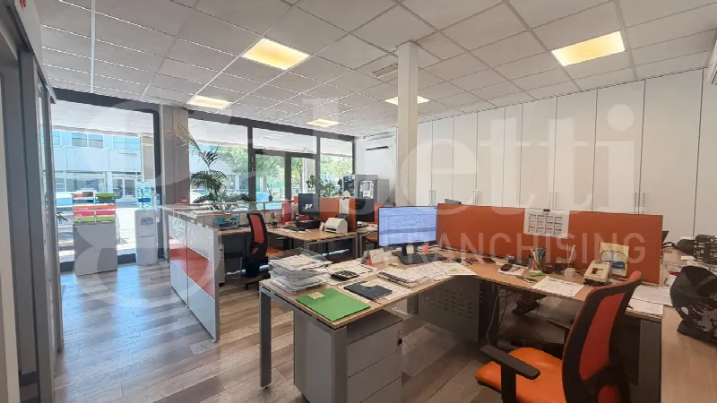 Ufficio in vendita a Calderara di Reno - foto 4
