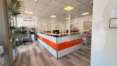 Ufficio in vendita a Calderara di Reno - foto 5