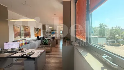 Ufficio in vendita a Calderara di Reno - foto 7