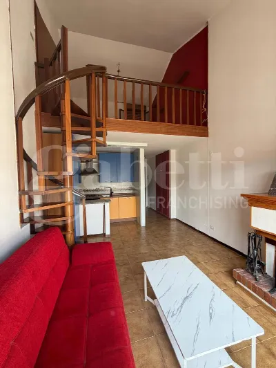 Appartamento in vendita a Alto Reno Terme - foto 1