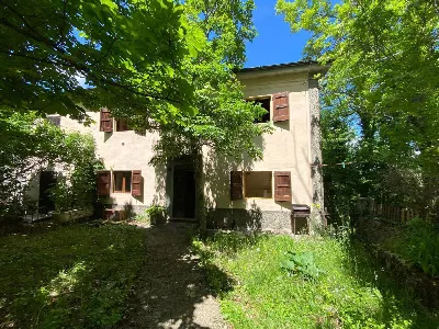 Rustico/Casale in vendita a Alto Reno Term... - foto 1