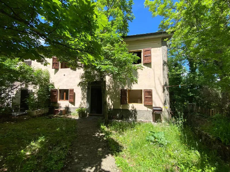 Rustico/Casale in vendita a Alto Reno Terme - foto 1