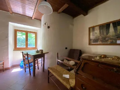 Rustico/Casale in vendita a Alto Reno Term... - foto 10