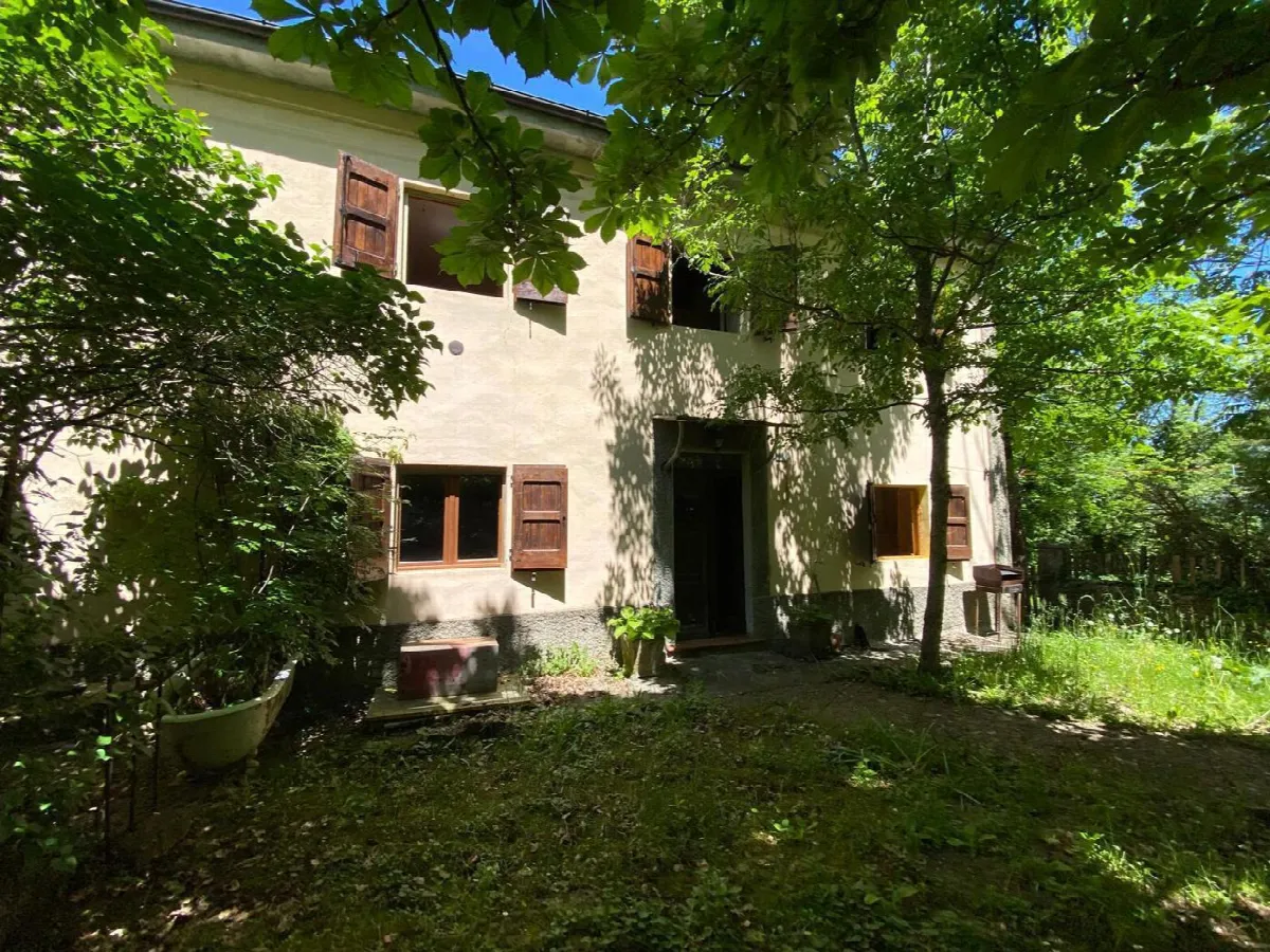 Rustico/Casale in vendita a Alto Reno Terme - foto 2