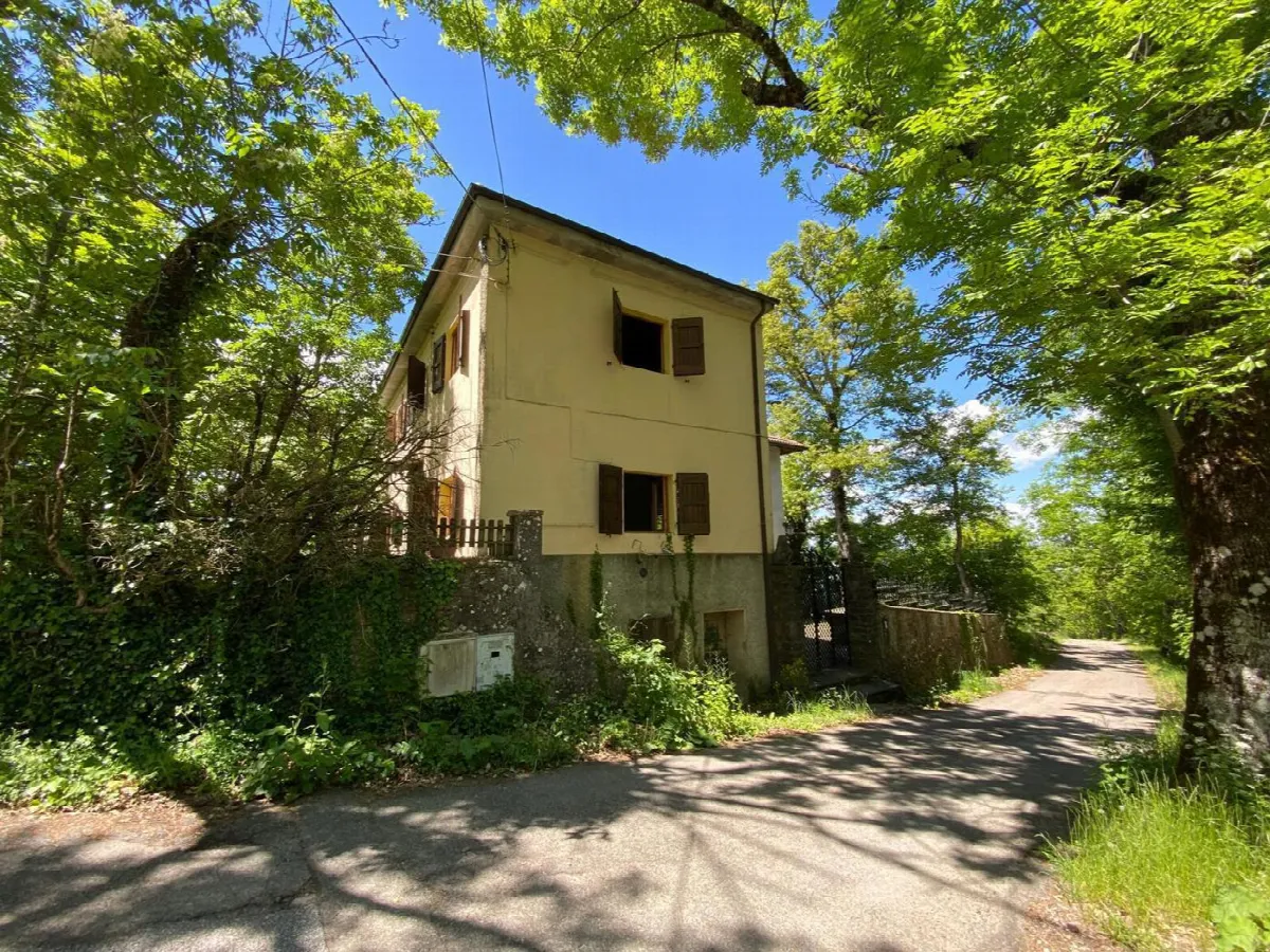 Rustico/Casale in vendita a Alto Reno Terme - foto 3