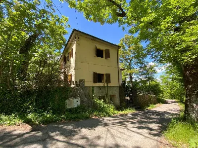 Rustico/Casale in vendita a Alto Reno Term... - foto 3