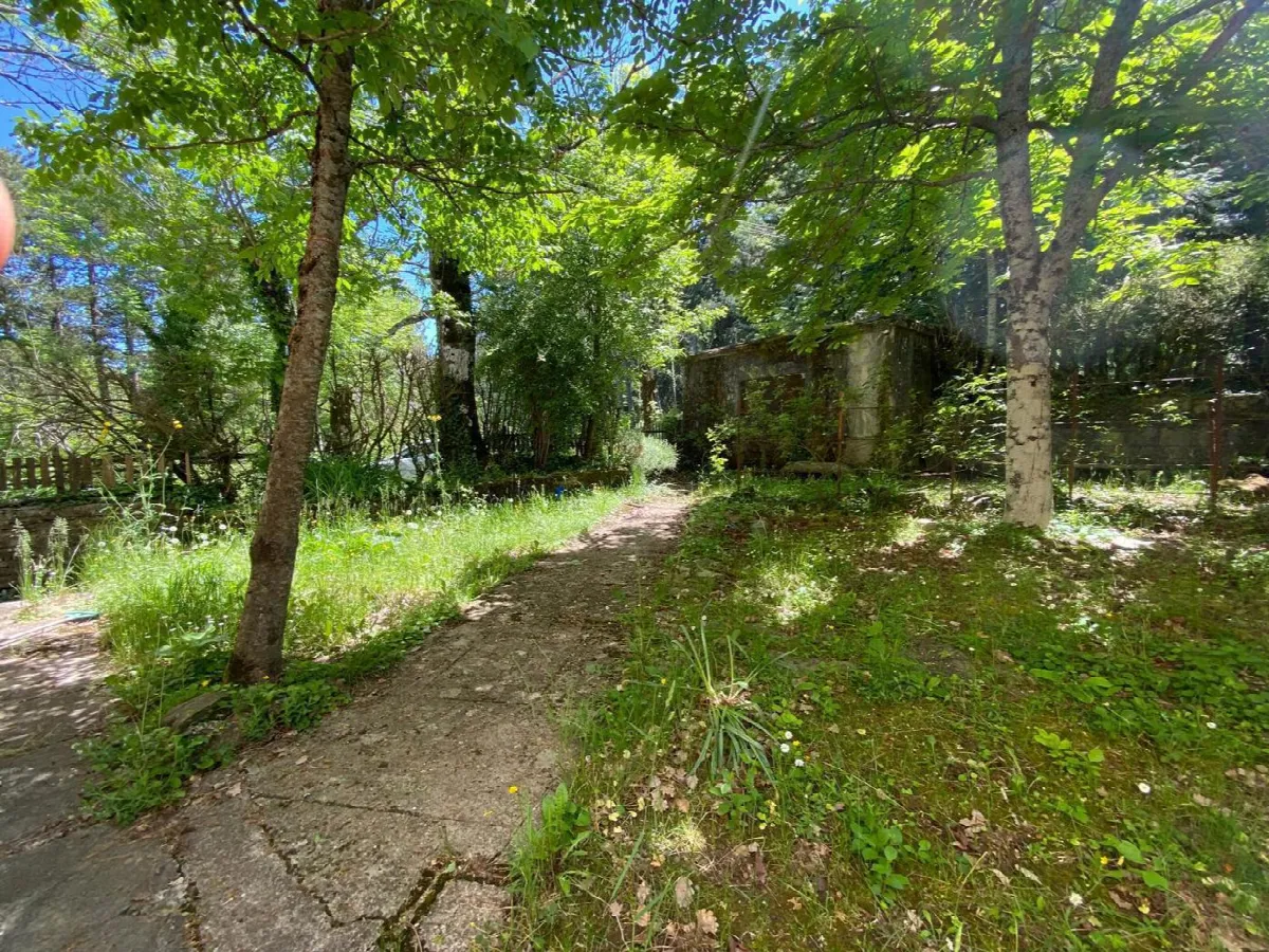 Rustico/Casale in vendita a Alto Reno Terme - foto 4