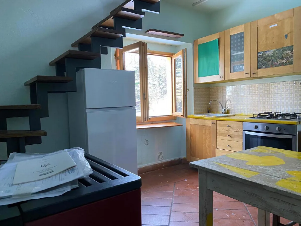 Rustico/Casale in vendita a Alto Reno Terme - foto 5