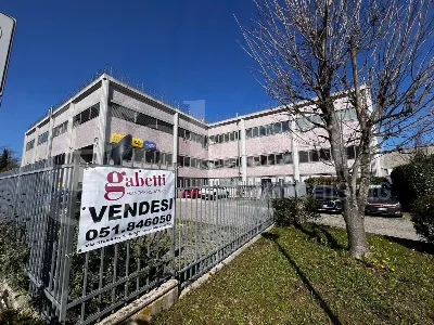 Ufficio a Zola Predosa