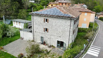 Rustico/Casale in vendita a Alto Reno Term... - foto 1