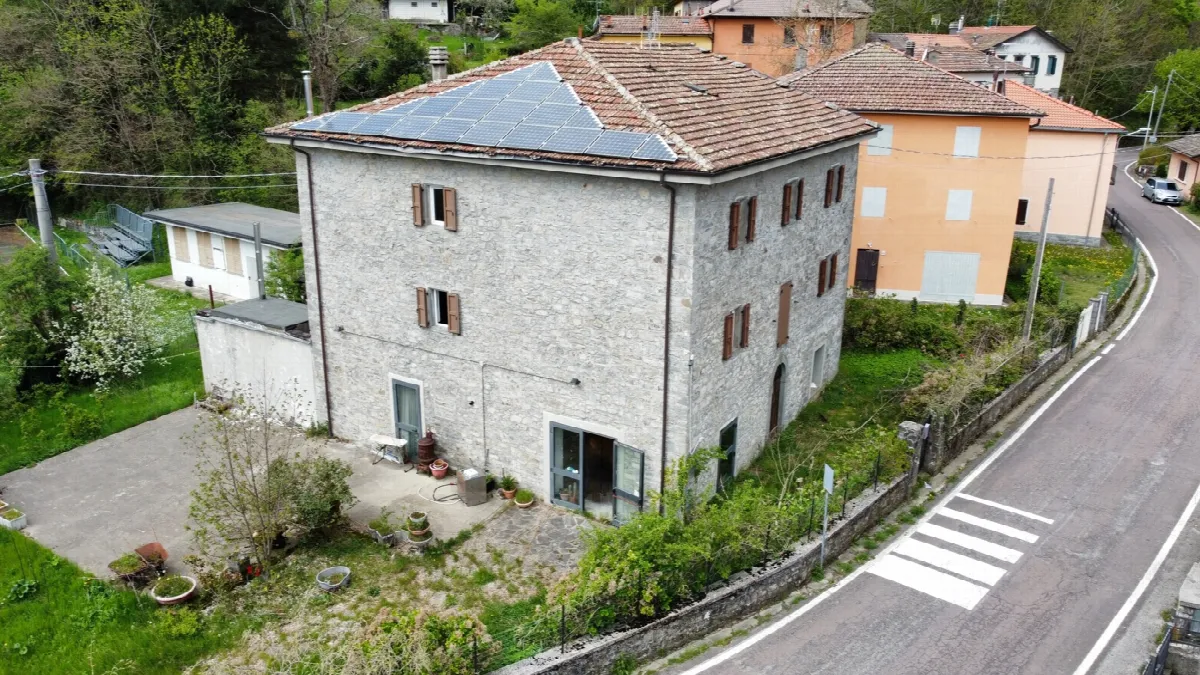 Rustico/Casale in vendita a Alto Reno Terme - foto 2