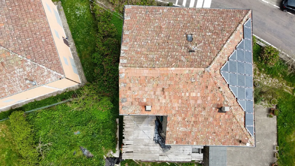 Rustico/Casale in vendita a Alto Reno Terme - foto 4