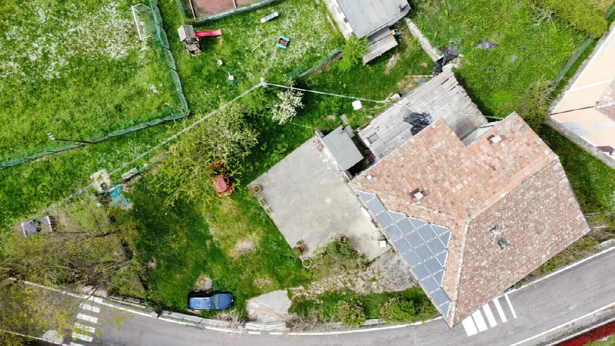 Rustico/Casale in vendita a Alto Reno Terme - foto 5