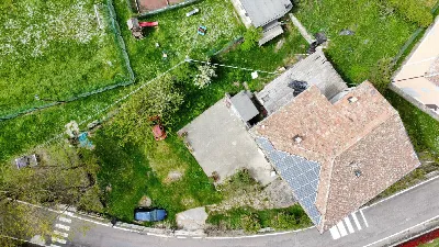Rustico/Casale in vendita a Alto Reno Term... - foto 5