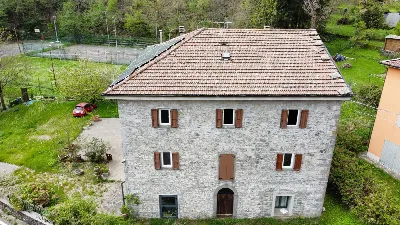 Rustico/Casale in vendita a Alto Reno Term... - foto 6