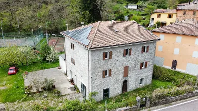 Rustico/Casale in vendita a Alto Reno Term... - foto 7