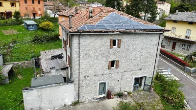 Rustico/Casale in vendita a Alto Reno Term... - foto 9