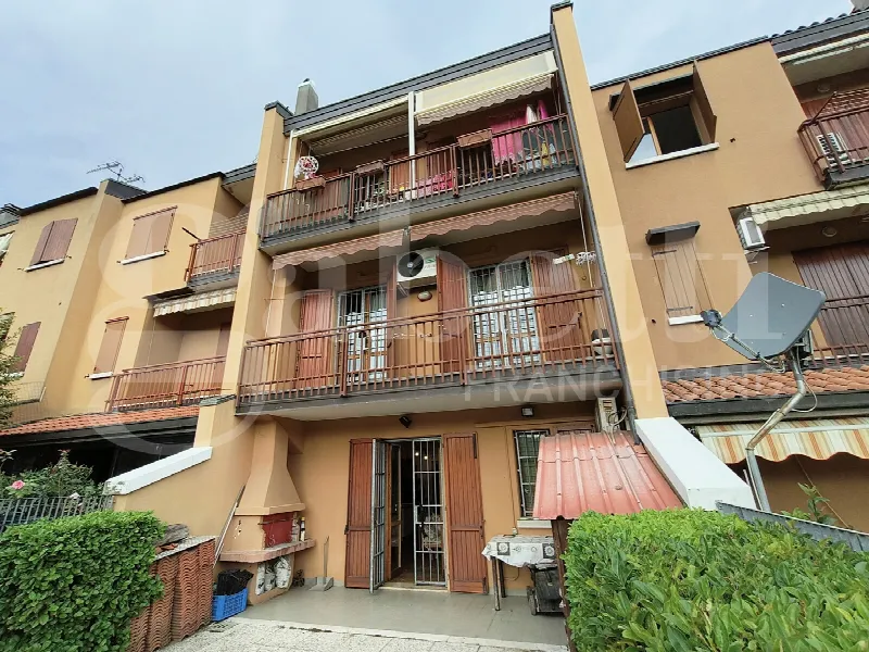 Casa Indipendente in vendita a Sasso Marconi - foto 1