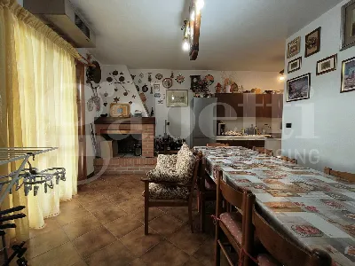 Casa Indipendente in vendita a Sasso Marco... - foto 4