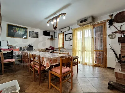 Casa Indipendente in vendita a Sasso Marco... - foto 5