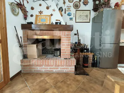 Casa Indipendente in vendita a Sasso Marco... - foto 6