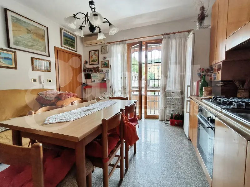 Casa Indipendente in vendita a Sasso Marconi - foto 8