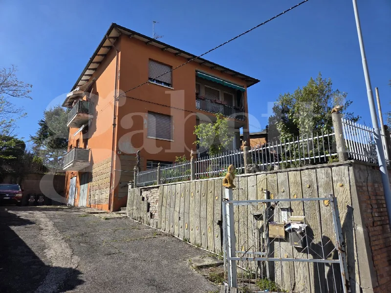 Casa Indipendente in vendita a Sasso Marconi - foto 1