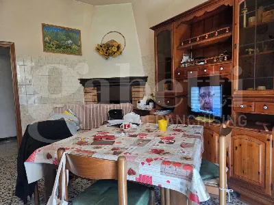 Casa Indipendente in vendita a Sasso Marco... - foto 8