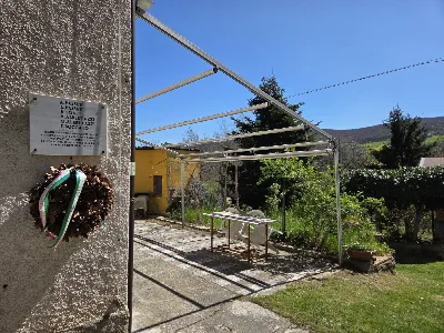 Appartamento a Camugnano