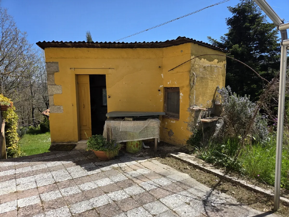 Appartamento in vendita a Camugnano - foto 4