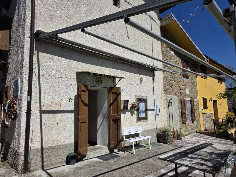 Appartamento in vendita a Camugnano - foto 7