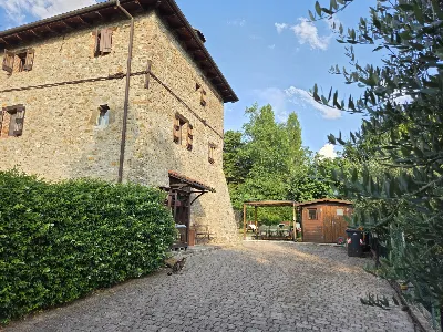 Casa Indipendente a Monte San Pietro