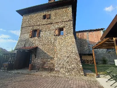 Casa Indipendente in vendita a Monte San P... - foto 2