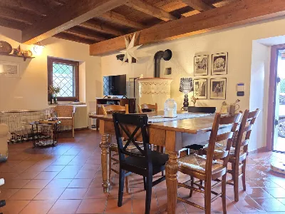 Casa Indipendente in vendita a Monte San P... - foto 5