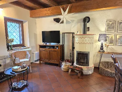 Casa Indipendente in vendita a Monte San P... - foto 6
