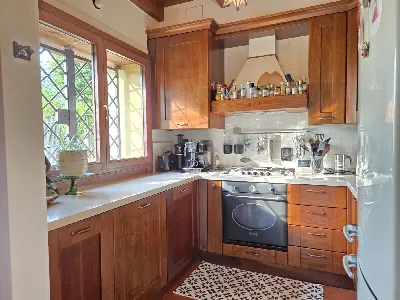 Casa Indipendente in vendita a Monte San P... - foto 8