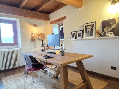 Casa Indipendente in vendita a Monte San P... - foto 9