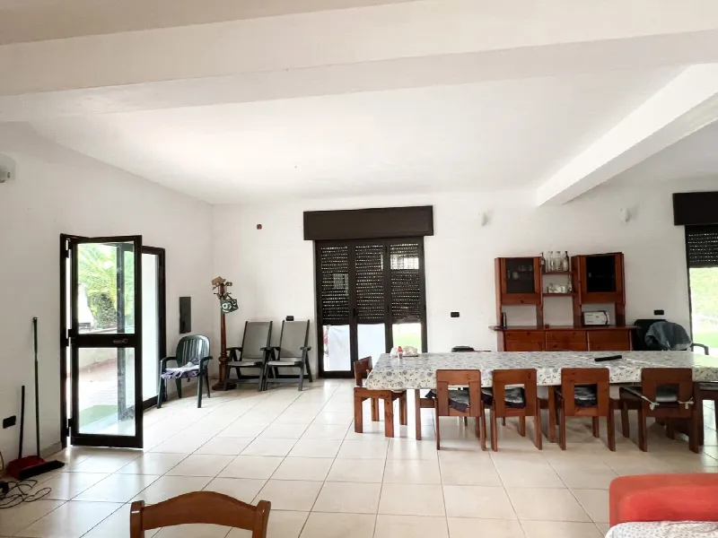 Casa Indipendente in vendita a Roccagloriosa - foto 6