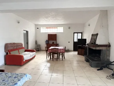 Casa Indipendente in vendita a Roccaglorio... - foto 8