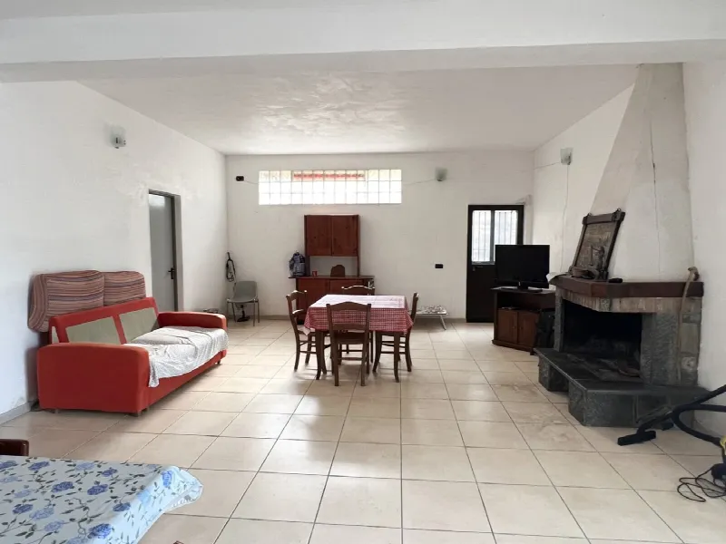 Casa Indipendente in vendita a Roccagloriosa - foto 8