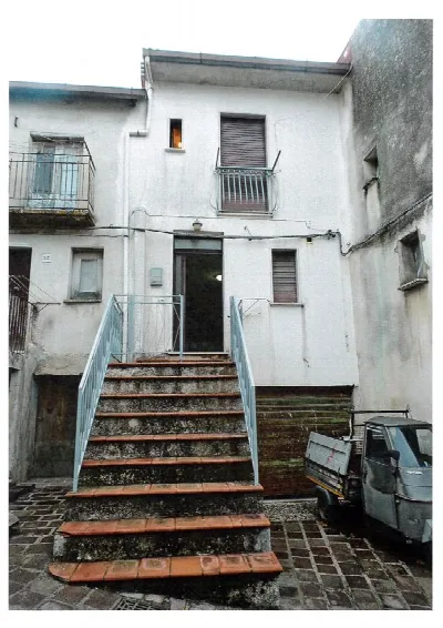 Casa Indipendente a Santa Marina